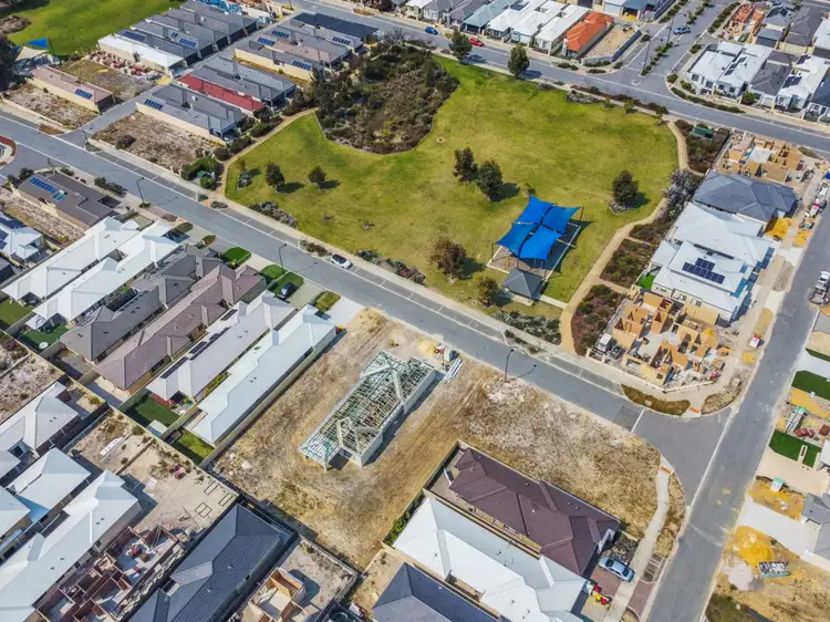 Fourth view of Homely land listing, 38 Bondi Way, Aubin Grove WA 6164