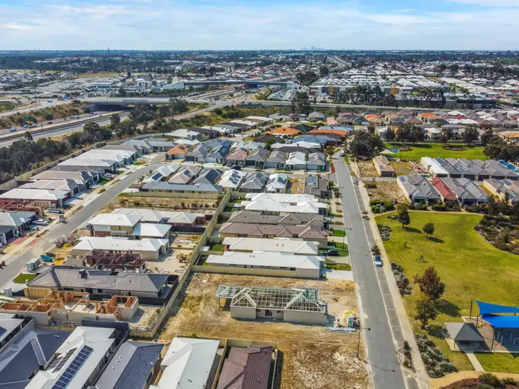 Fifth view of Homely land listing, 38 Bondi Way, Aubin Grove WA 6164