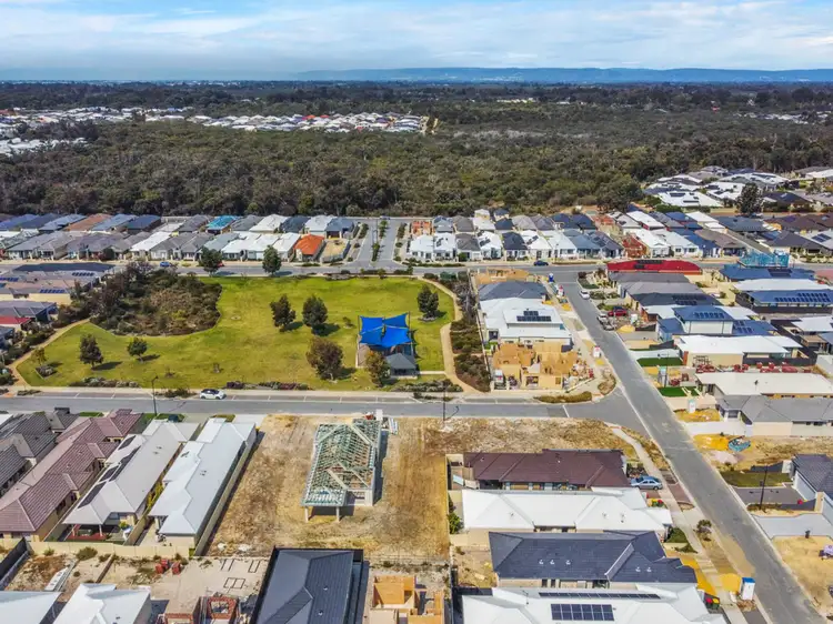 Seventh view of Homely land listing, 38 Bondi Way, Aubin Grove WA 6164