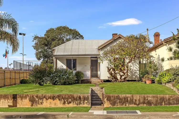 242 Punchbowl Road, Belfield NSW 2191