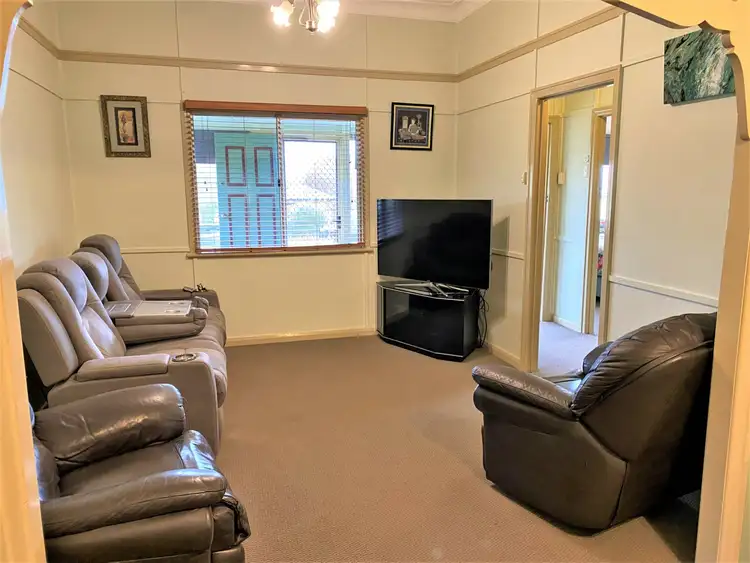 Second view of Homely house listing, 12 Fitzroy Street, Kingaroy QLD 4610