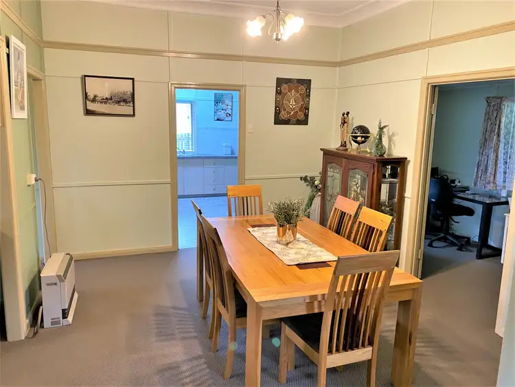 Sixth view of Homely house listing, 12 Fitzroy Street, Kingaroy QLD 4610