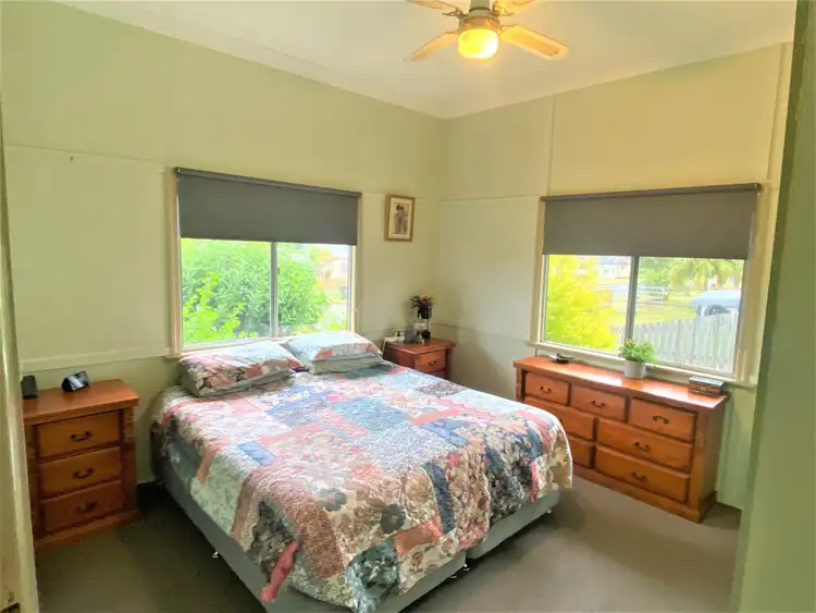 Seventh view of Homely house listing, 12 Fitzroy Street, Kingaroy QLD 4610