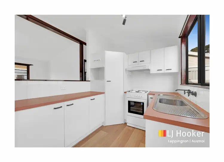 Third view of Homely house listing, Site 58, 1 Camden Valley Way, Leppington NSW 2179