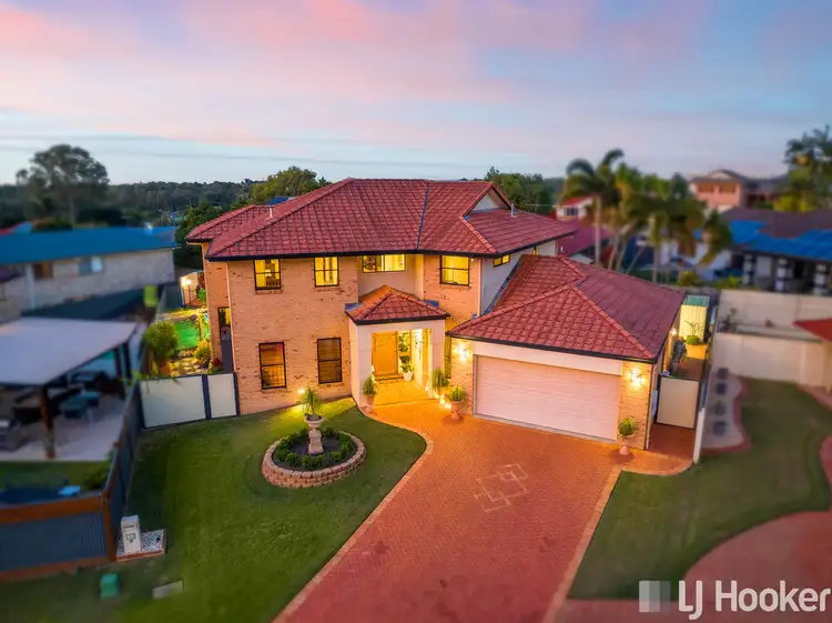 51 Prunda Circuit, Wellington Point QLD 4160