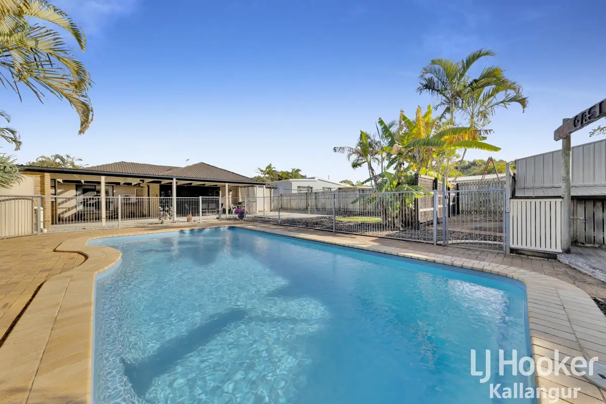 Main view of Homely house listing, 6 Jezebel Place, Kallangur QLD 4503