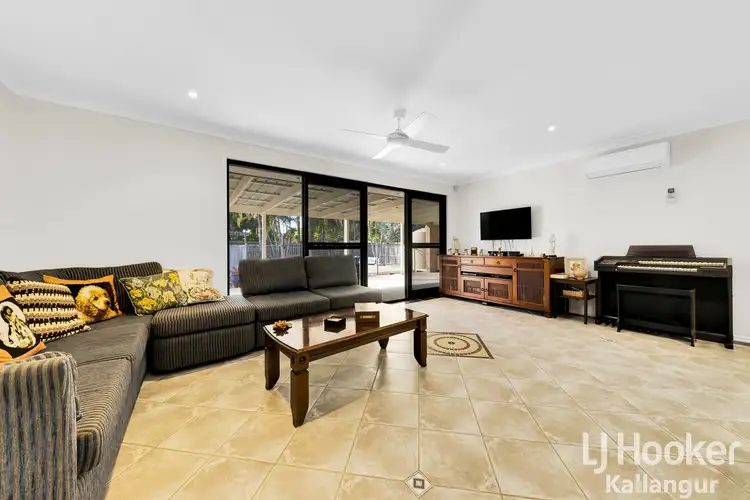 Fourth view of Homely house listing, 6 Jezebel Place, Kallangur QLD 4503