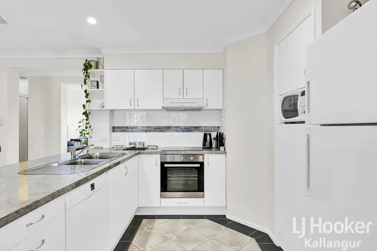 Fifth view of Homely house listing, 6 Jezebel Place, Kallangur QLD 4503