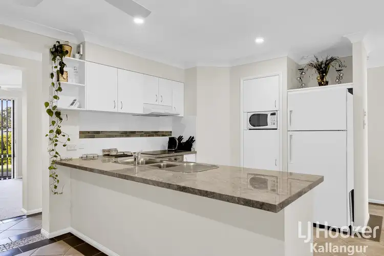 Sixth view of Homely house listing, 6 Jezebel Place, Kallangur QLD 4503