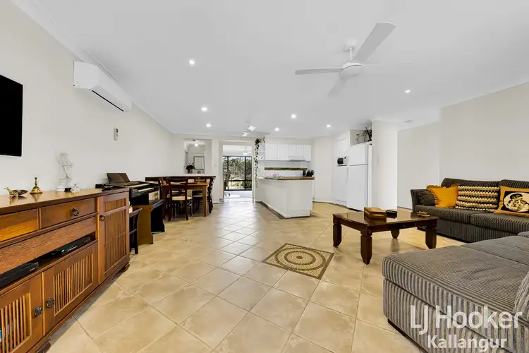 Third view of Homely house listing, 6 Jezebel Place, Kallangur QLD 4503