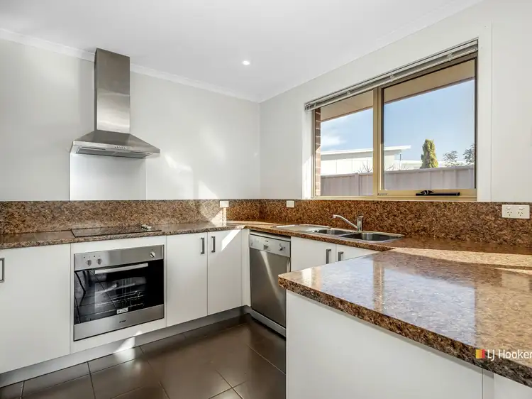 Second view of Homely house listing, 2/32 Haven Drive, Shearwater TAS 7307