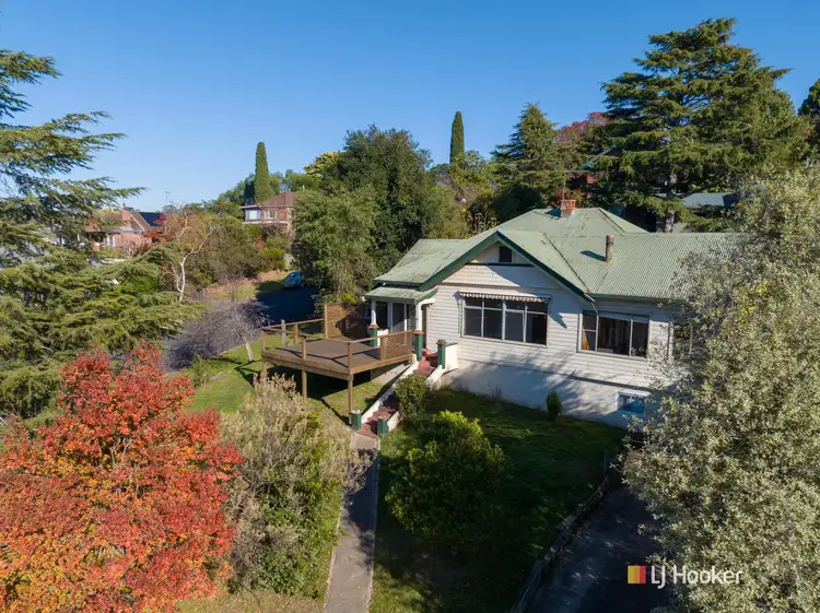 121 East Street, Bega NSW 2550