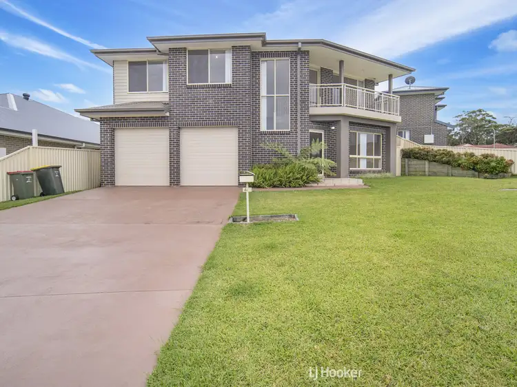 Main view of Homely house listing, 4B Firman Glen, St Georges Basin NSW 2540