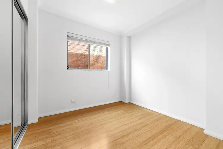 Third view of Homely apartment listing, 74/8 Renwick Street, Redfern NSW 2016