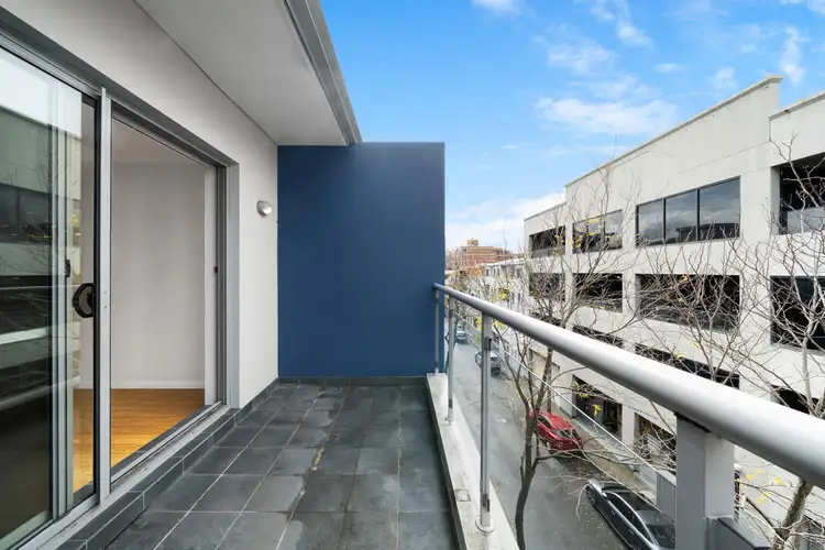 Fifth view of Homely apartment listing, 74/8 Renwick Street, Redfern NSW 2016