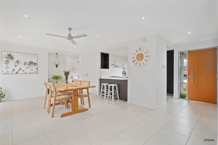 Third view of Homely house listing, 5/2 Border Drive North, Currumbin Waters QLD 4223
