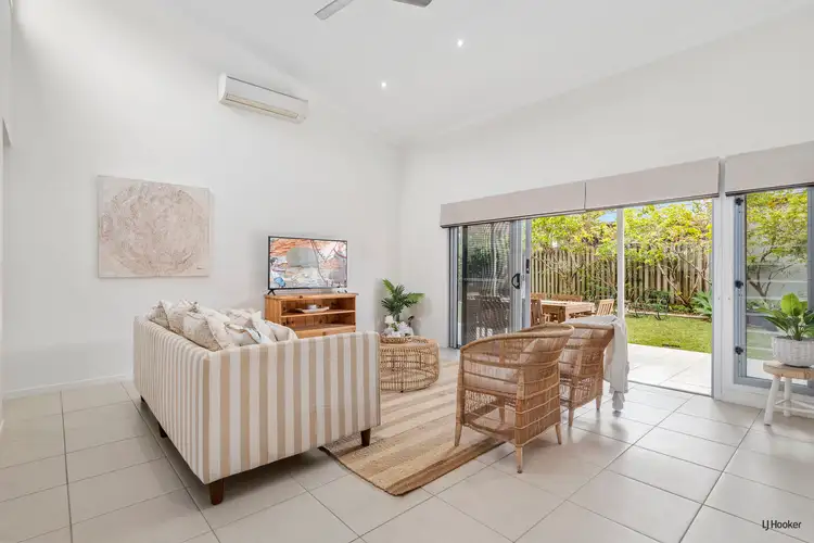 Fifth view of Homely house listing, 5/2 Border Drive North, Currumbin Waters QLD 4223