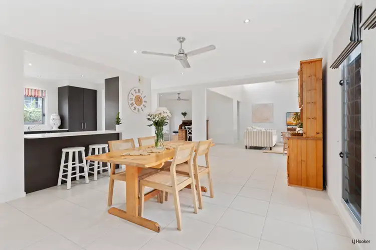 Sixth view of Homely house listing, 5/2 Border Drive North, Currumbin Waters QLD 4223
