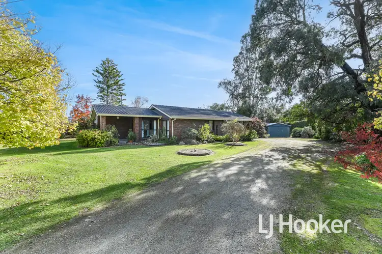 Main view of Homely house listing, 31 Abeckett Road, Bunyip VIC 3815