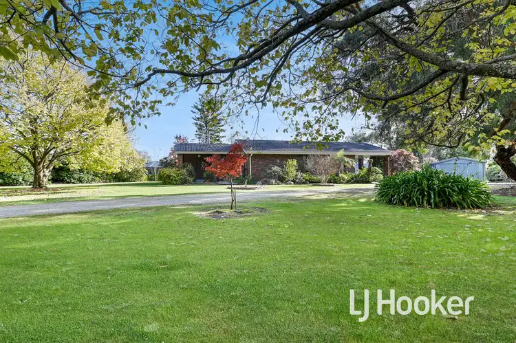 Fifth view of Homely house listing, 31 Abeckett Road, Bunyip VIC 3815