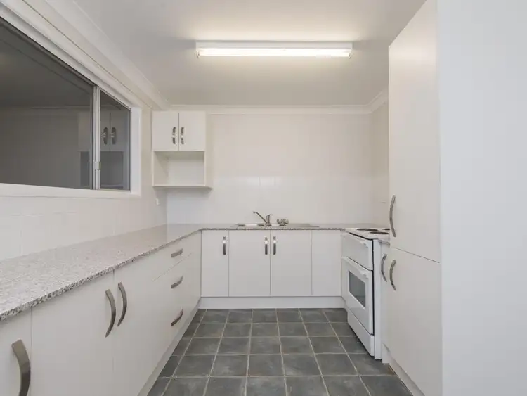 Second view of Homely unit listing, 2/29 Underwood Street, Park Avenue QLD 4701