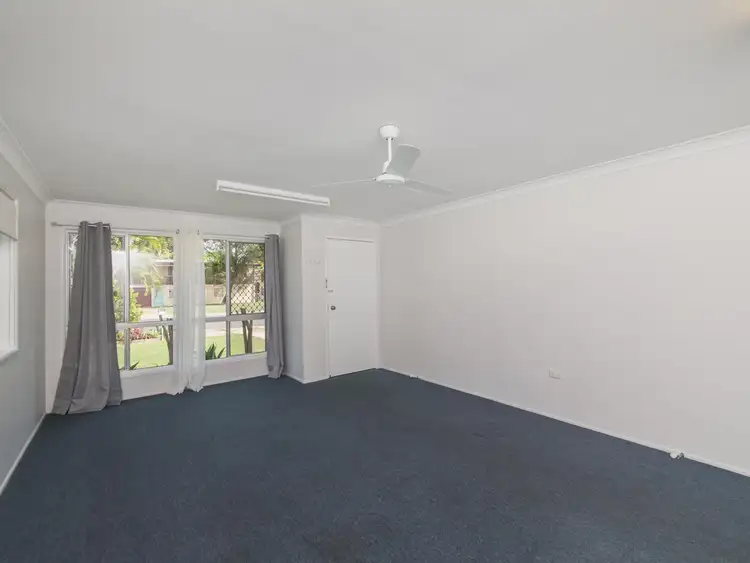 Third view of Homely unit listing, 2/29 Underwood Street, Park Avenue QLD 4701