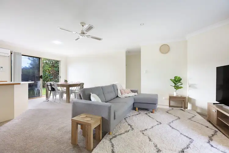 27B/2-8 Ridgevista Court, Reedy Creek QLD 4227