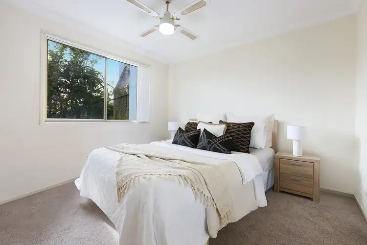 Sixth view of Homely townhouse listing, 27B/2-8 Ridgevista Court, Reedy Creek QLD 4227