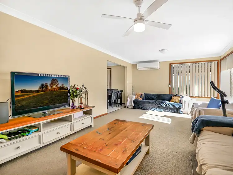 Second view of Homely house listing, 13 Watts Close, Singleton NSW 2330