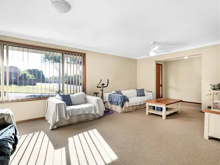 Third view of Homely house listing, 13 Watts Close, Singleton NSW 2330
