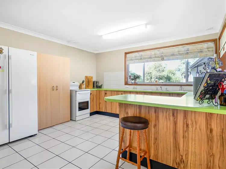 Fourth view of Homely house listing, 13 Watts Close, Singleton NSW 2330