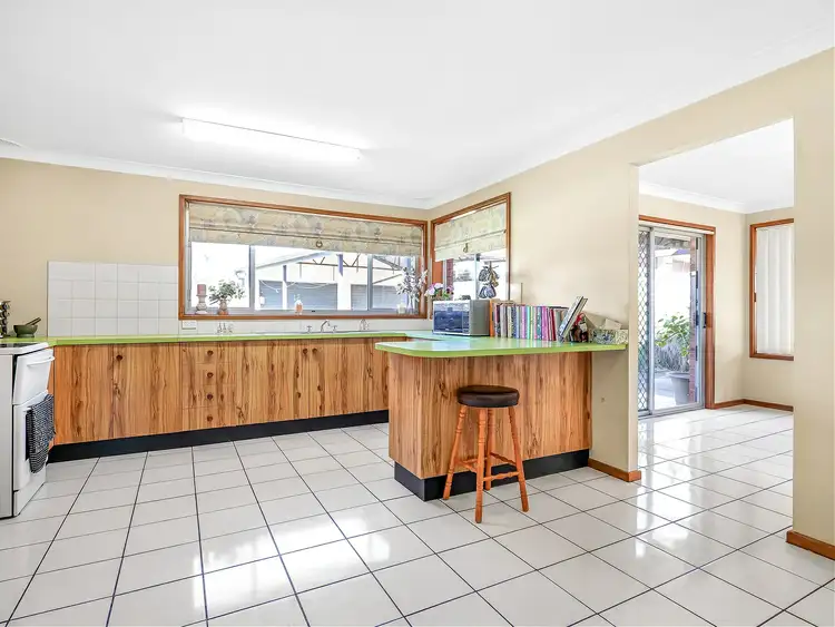 Fifth view of Homely house listing, 13 Watts Close, Singleton NSW 2330