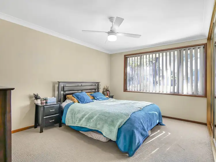 Seventh view of Homely house listing, 13 Watts Close, Singleton NSW 2330