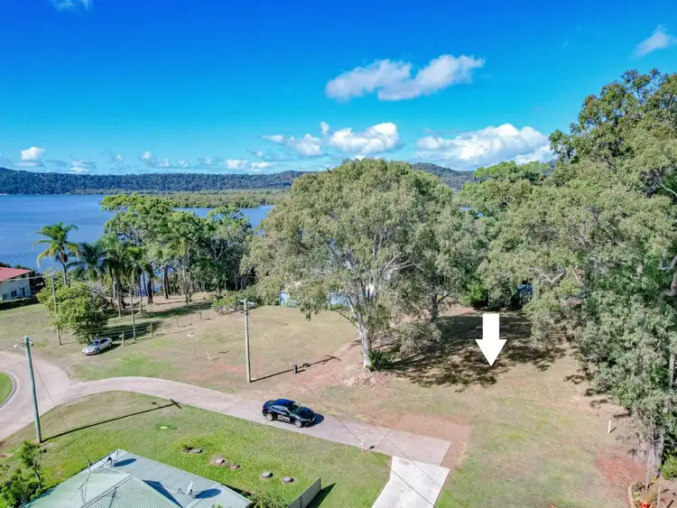 2 Oasis Drive, Russell Island QLD 4184