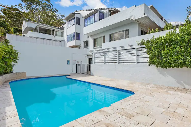 Main view of Homely unit listing, 4/67-69 Henry Parry Drive, Gosford NSW 2250