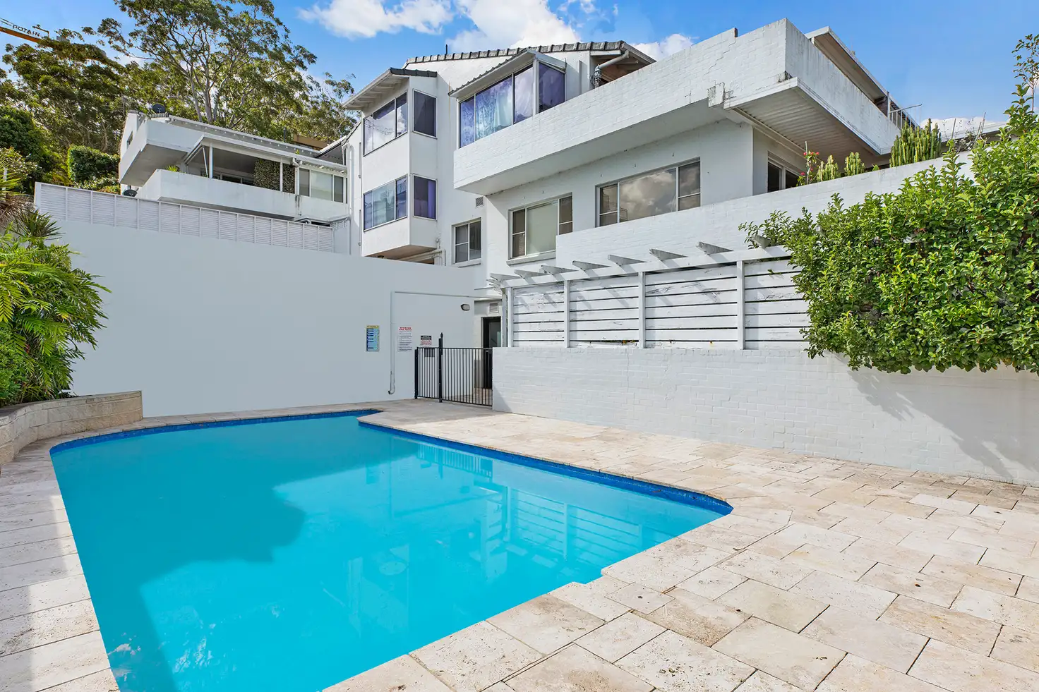 Main view of Homely unit listing, 4/67-69 Henry Parry Drive, Gosford NSW 2250