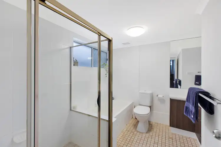 Third view of Homely unit listing, 4/67-69 Henry Parry Drive, Gosford NSW 2250