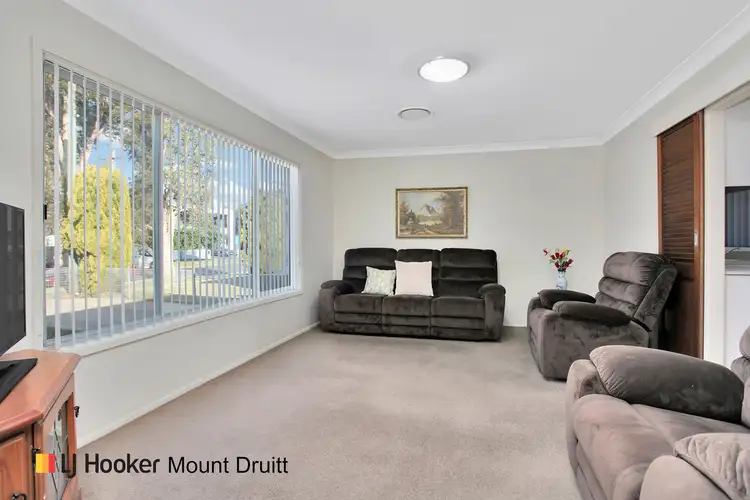 Third view of Homely house listing, 14 Norfolk Street, Mount Druitt NSW 2770