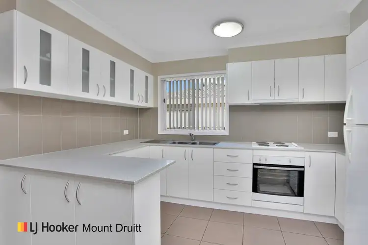 Fourth view of Homely house listing, 14 Norfolk Street, Mount Druitt NSW 2770