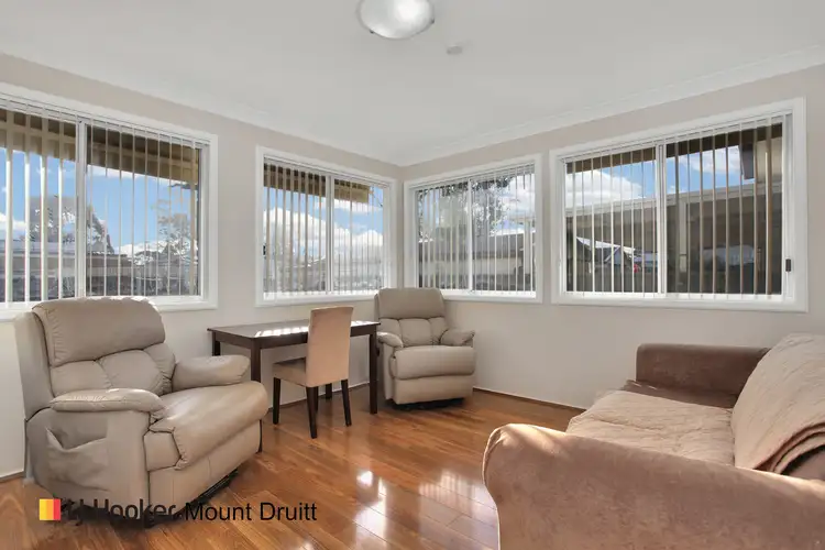 Fifth view of Homely house listing, 14 Norfolk Street, Mount Druitt NSW 2770