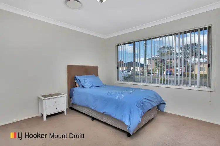 Sixth view of Homely house listing, 14 Norfolk Street, Mount Druitt NSW 2770