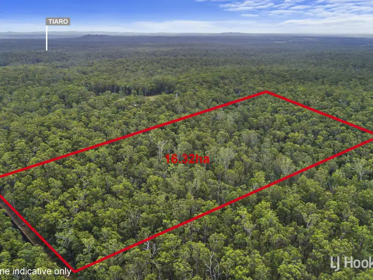 Lot 1 Tahiti Road, Tiaro QLD 4650