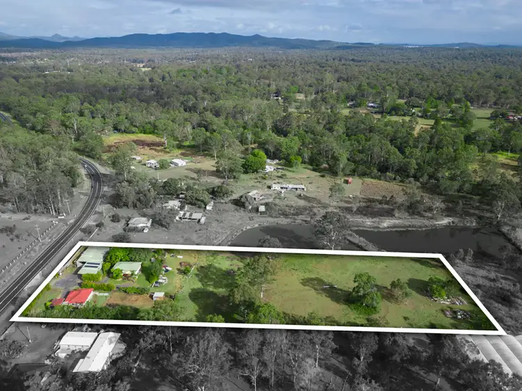 Main view of Homely house listing, 205-211 New Beith Road, Greenbank QLD 4124