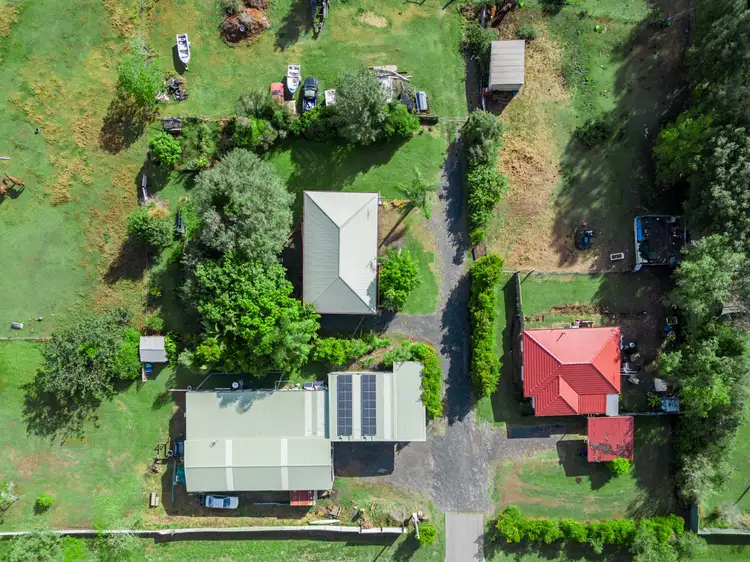 Second view of Homely house listing, 205-211 New Beith Road, Greenbank QLD 4124