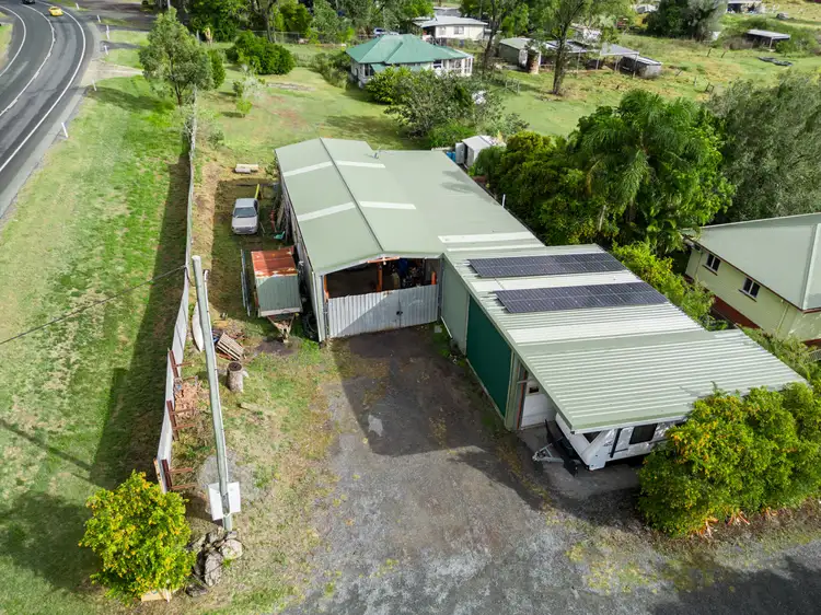 Fifth view of Homely house listing, 205-211 New Beith Road, Greenbank QLD 4124