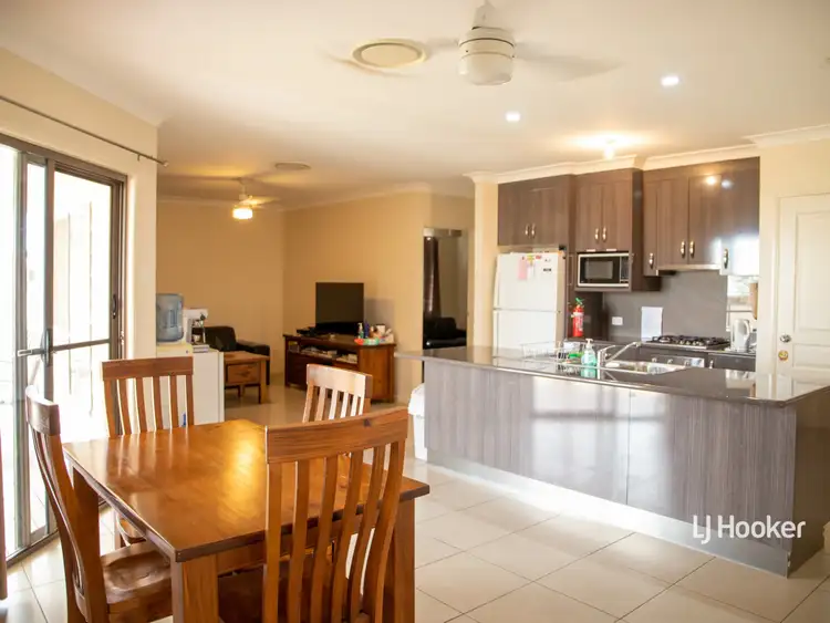 Fourth view of Homely house listing, 15 Lockyer Crescent, Roma QLD 4455
