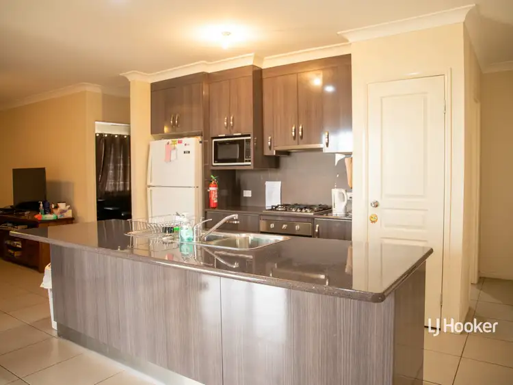 Fifth view of Homely house listing, 15 Lockyer Crescent, Roma QLD 4455