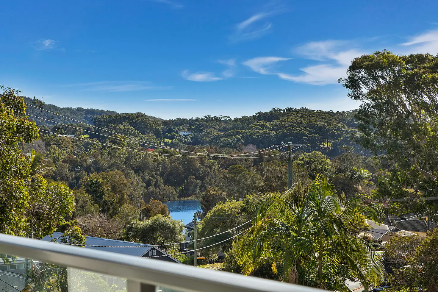 Main view of Homely unit listing, 202/14 Cape Three Points Road, Avoca Beach NSW 2251