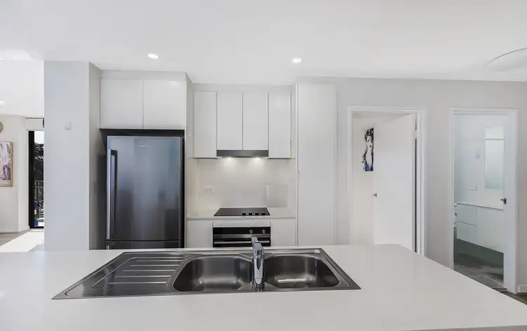 Third view of Homely unit listing, 202/14 Cape Three Points Road, Avoca Beach NSW 2251