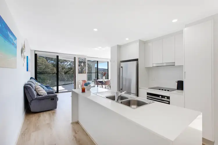 Fourth view of Homely unit listing, 202/14 Cape Three Points Road, Avoca Beach NSW 2251